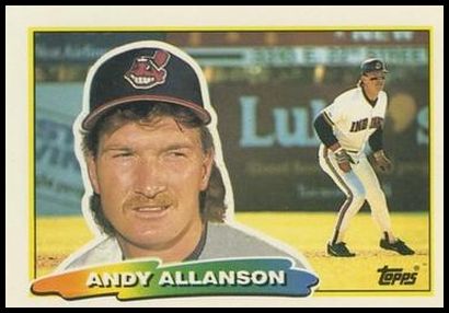 231 Andy Allanson